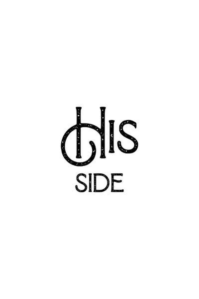 Mambo Art Studio: His Side by Mambo Art Studio