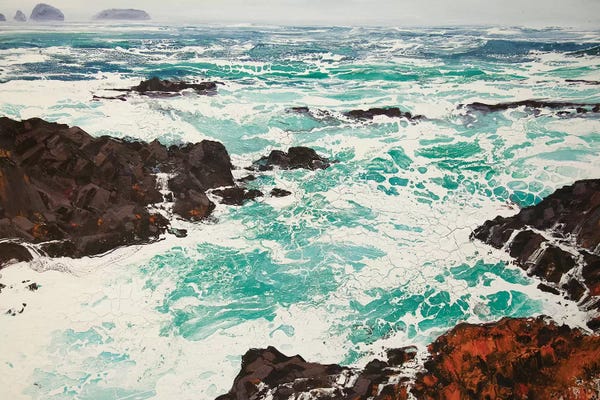 Michael Sole: Iona XI by Michael Sole