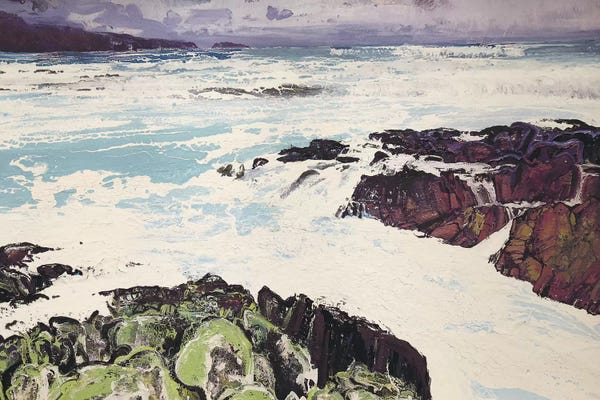 Michael Sole: Iona XIII by Michael Sole