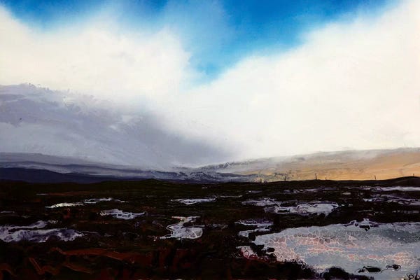Sligachan II