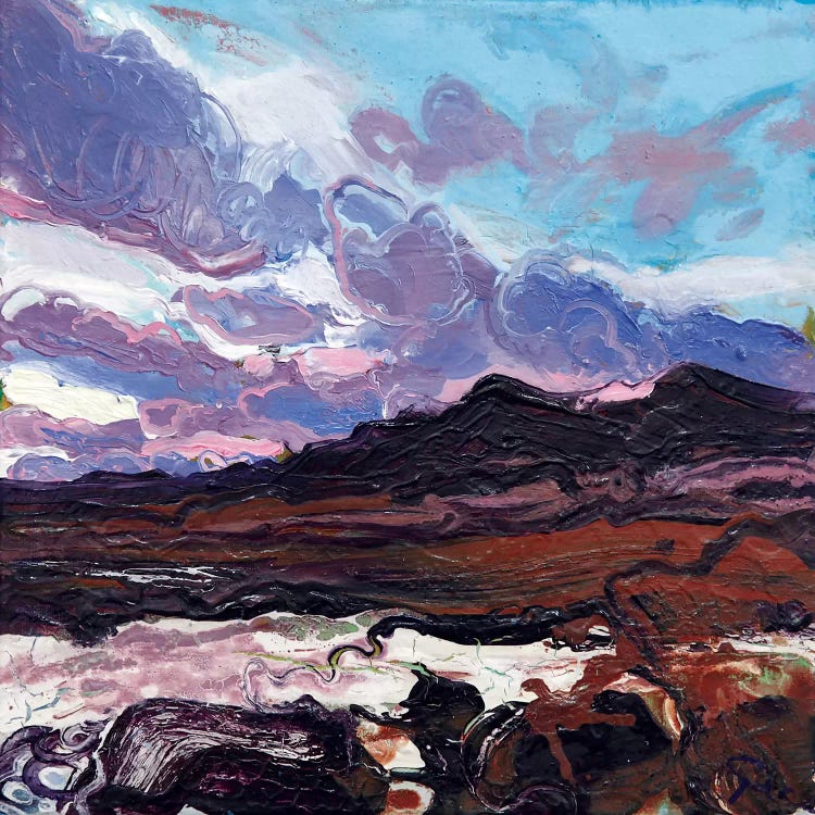 Sligachan V