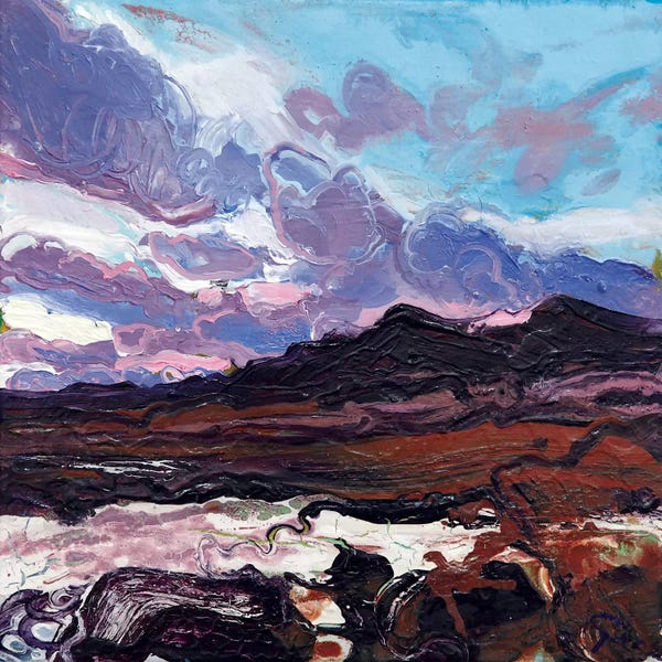 Sligachan V