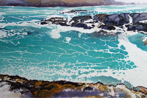 Michael Sole: Iona III by Michael Sole