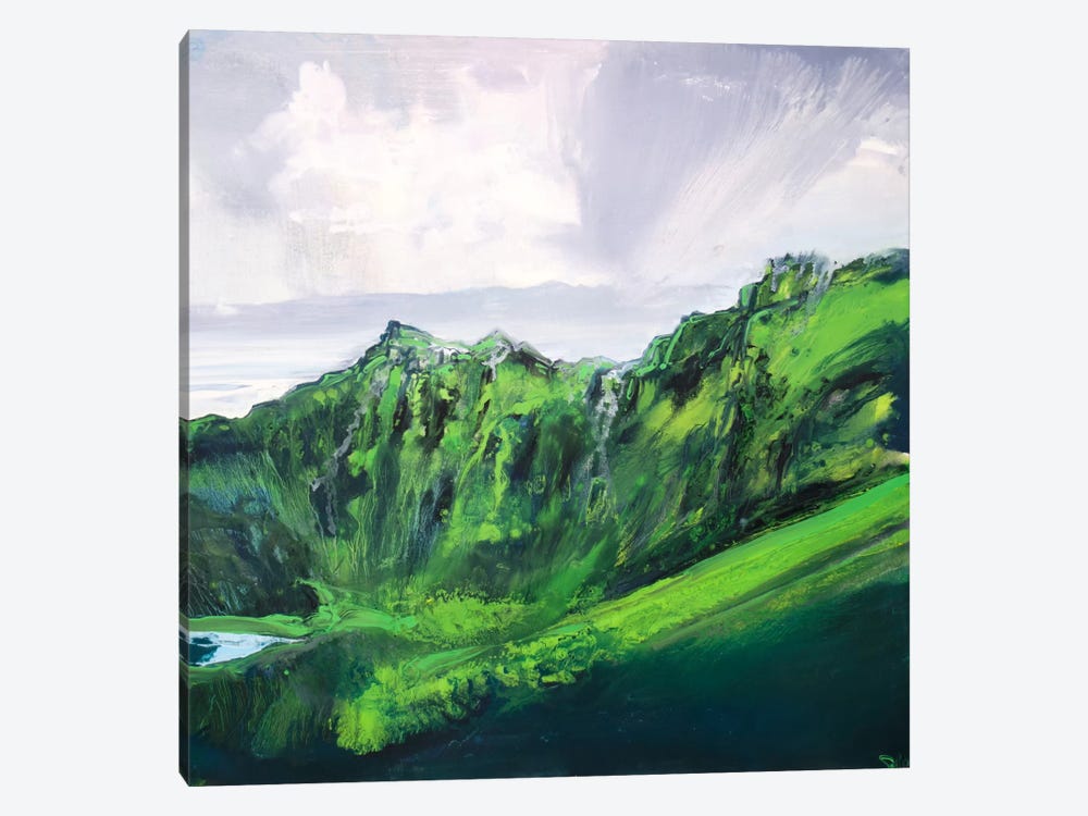Isle Of Skye by Michael Sole 1-piece Canvas Artwork
