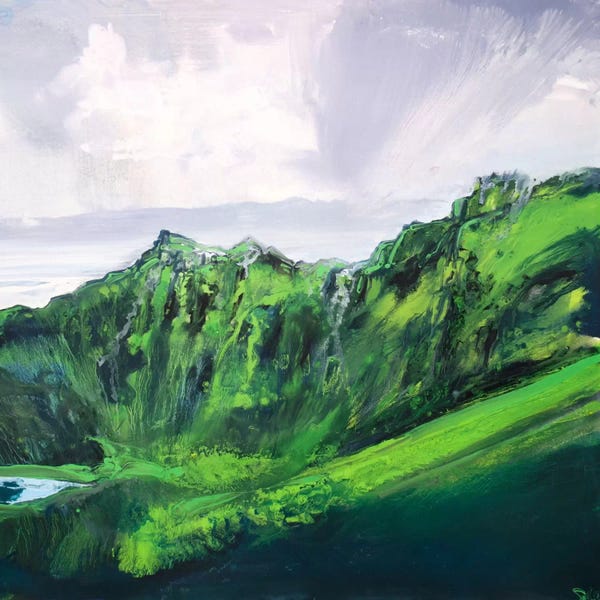 Skye: Isle Of Skye by Michael Sole