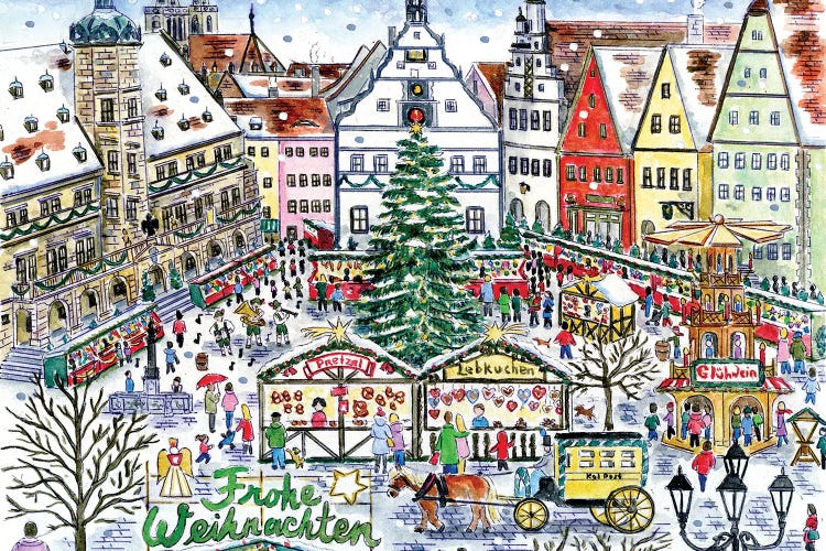 Christmas Market