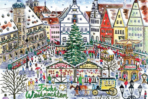 Christmas Market