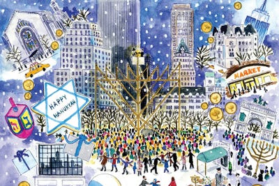 Hanukkah
