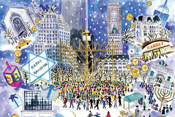 Hanukkah