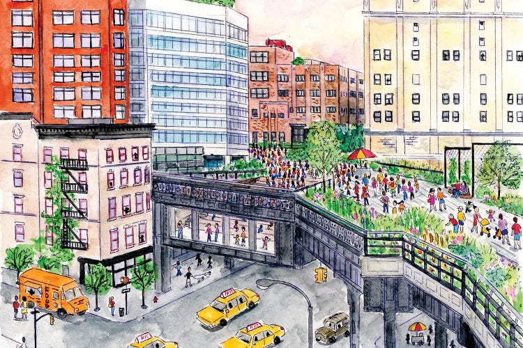 Highline