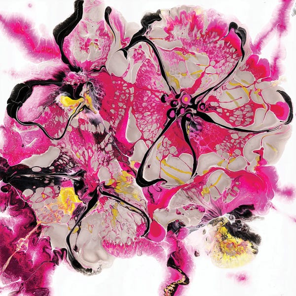 Marina Strijakova: Brief Transience by Marina Strijakova