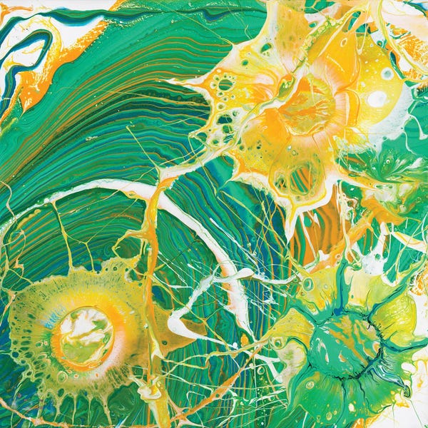 Marina Strijakova: A Flare Of Desire by Marina Strijakova