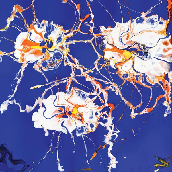 Marina Strijakova: Before The Dawn by Marina Strijakova