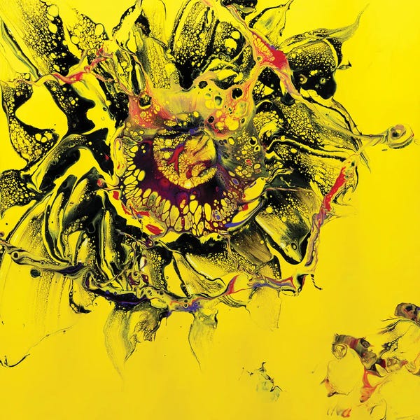 Marina Strijakova: Colours Of Sunset by Marina Strijakova