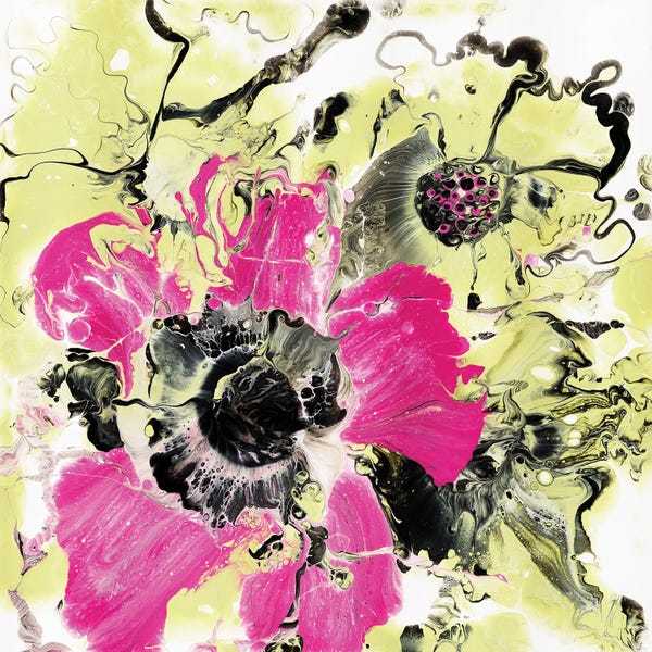 Marina Strijakova: The Queen Of Fairies by Marina Strijakova