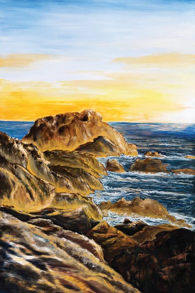 Marina Strijakova: Coffs Harbour by Marina Strijakova