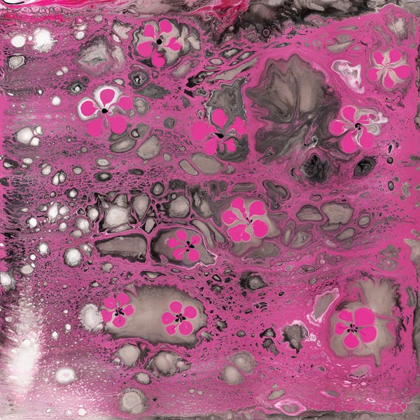 Marina Strijakova: Fragile Beauty by Marina Strijakova