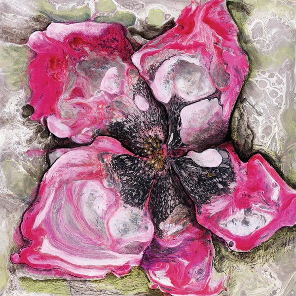 Marina Strijakova: Life Magnified II by Marina Strijakova