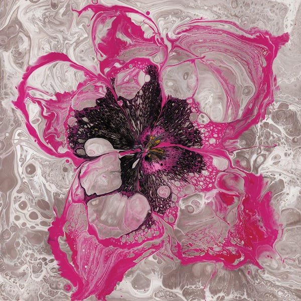 Marina Strijakova: Life Magnified I by Marina Strijakova