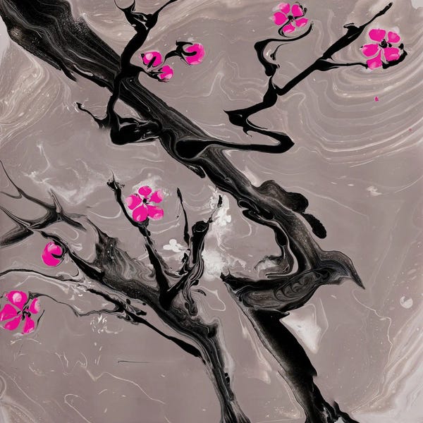 Marina Strijakova: Renewal by Marina Strijakova