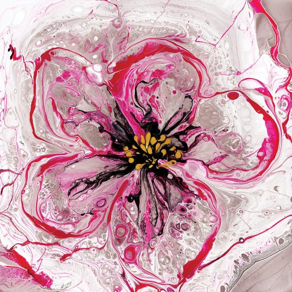 Marina Strijakova: The Symbol Of Life by Marina Strijakova