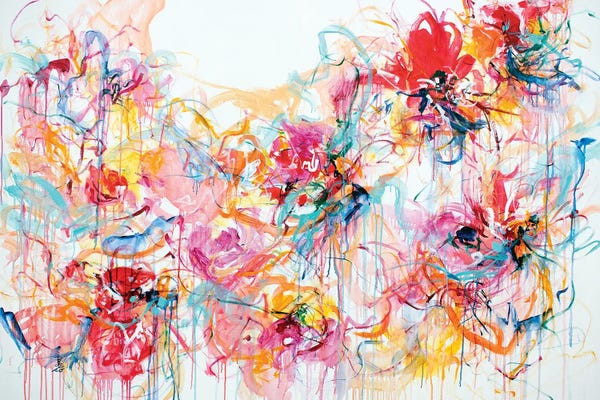 Misako Chida: Celebration by Misako Chida