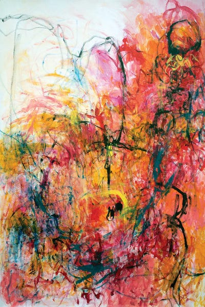 Misako Chida: Enchantment Of Love by Misako Chida