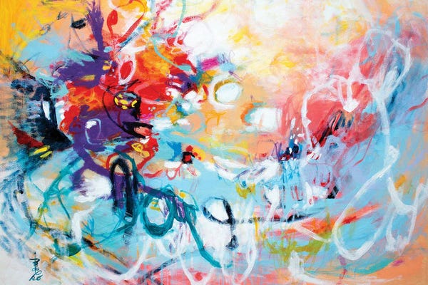 Misako Chida: Fly West by Misako Chida