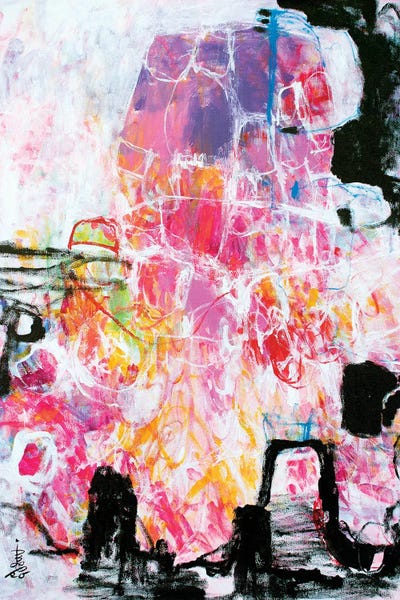 Misako Chida: Into The Magic Castle No. 1 by Misako Chida