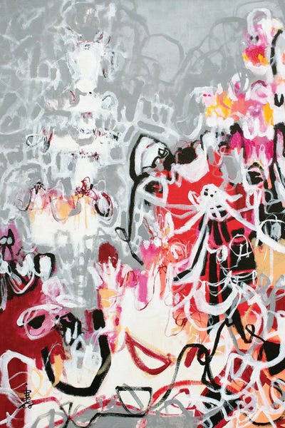 Misako Chida: Party For Two by Misako Chida