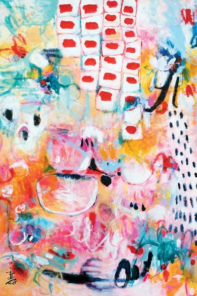 Misako Chida: Sunshine Shower by Misako Chida