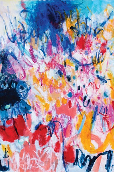 Misako Chida: Step Outside by Misako Chida