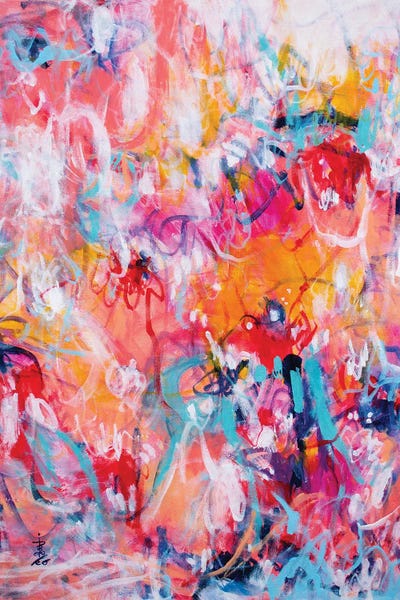 Misako Chida: You, Me, And The Fireworks by Misako Chida