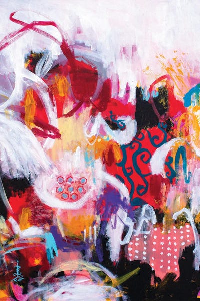 Dreams Are About To Hatch by Misako Chida canvas print