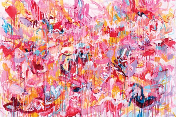 Misako Chida: Love Love Love by Misako Chida