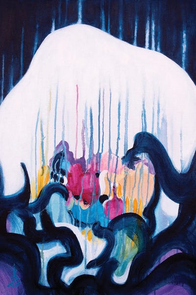 Misako Chida: Cocoon by Misako Chida