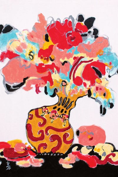 Misako Chida: Dancing Nobly by Misako Chida