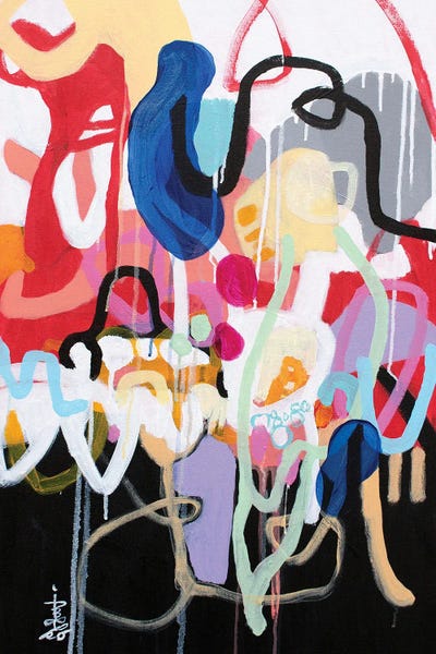 Misako Chida: Dig, Dig, Dig by Misako Chida