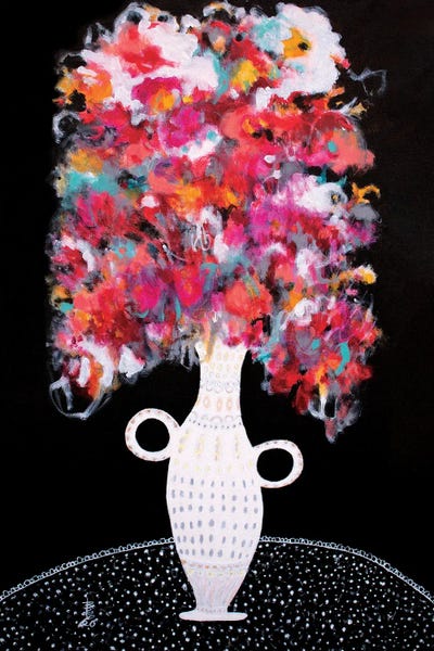 Misako Chida: Sophisticated Lady by Misako Chida