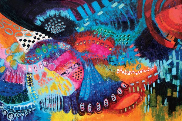 Misako Chida: Masquerade by Misako Chida