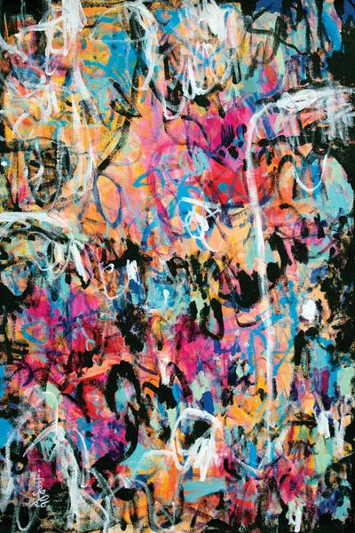 Misako Chida: My Magic Carpet by Misako Chida