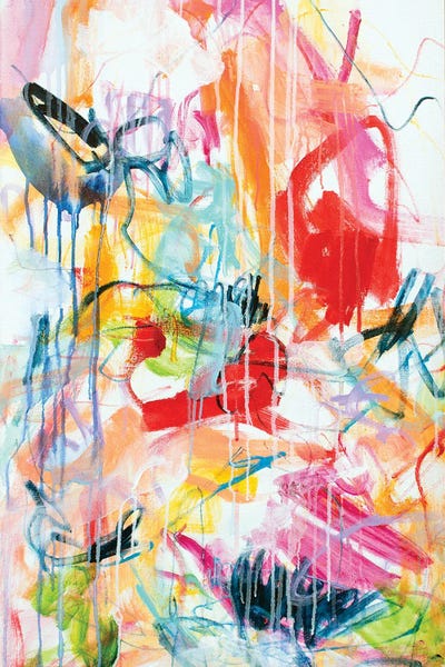 Misako Chida: Sunshine In Your Eyes I by Misako Chida