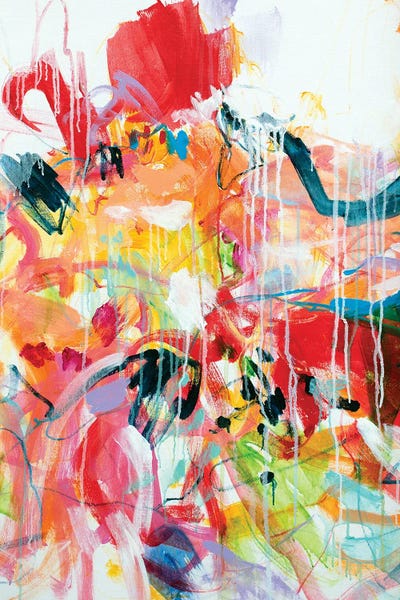 Sunshine In Your Eyes II by Misako Chida art print