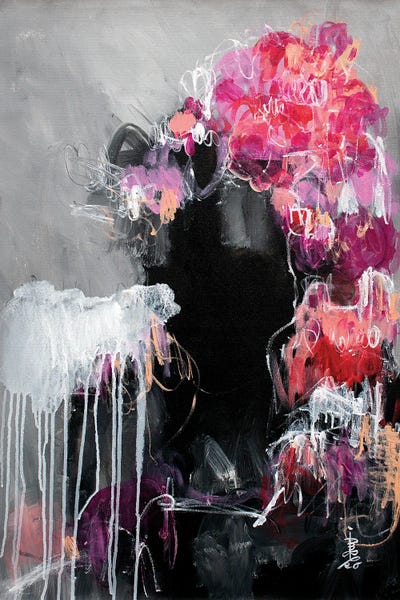 Misako Chida: Wildflower Wishes II by Misako Chida