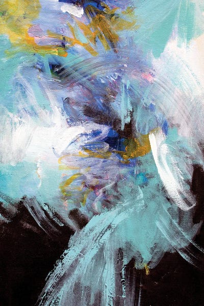 Breeze by Misako Chida art print