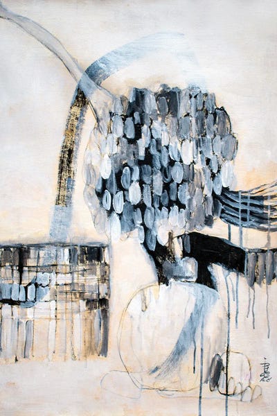 Misako Chida: That Wind by Misako Chida