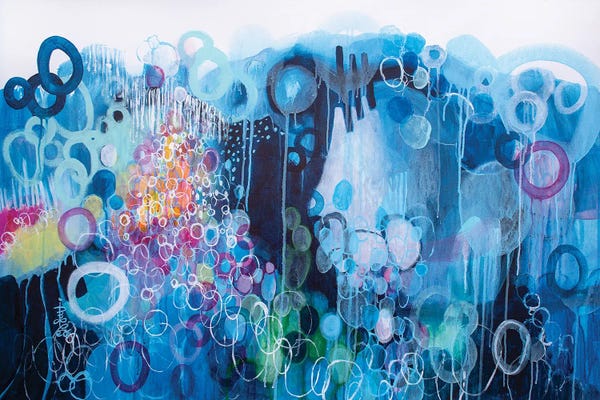 Misako Chida: Always With You by Misako Chida