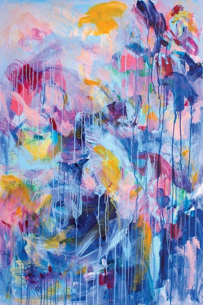 Misako Chida: Cool Morning Air by Misako Chida