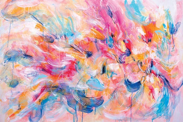 Misako Chida: Touch The Feathers Of Your Guardian Angel by Misako Chida