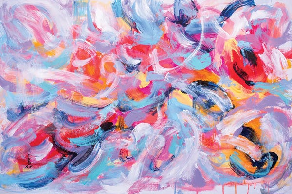 Misako Chida: Whirlwind by Misako Chida